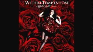 Within Temptation -Skyfall (Adele Cover)