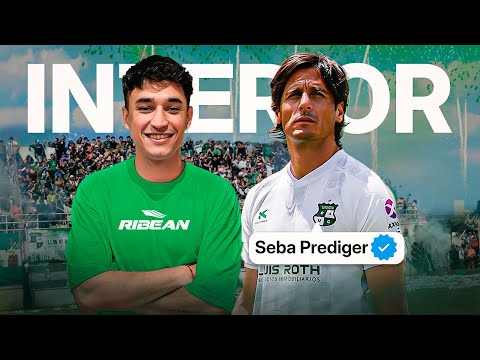 Viajé A Conocer La Nueva Vida De Seba Prediger En Su Pueblo