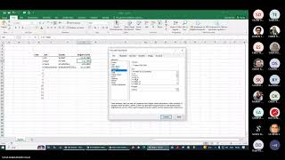 Excel Eğitimi 1. Gün (Sabah)