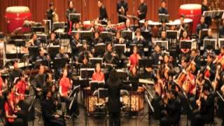 Rão Kyao & Orquestra Chinesa de Macau - A-Má