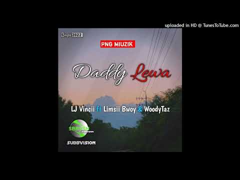 Daddy Lewa-LJ Vincii ft Limzi Bwoy - WoodyTaz-prod by..SBBVSN