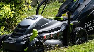 Top 3 Best Gas Lawn Mowers At Home Depot |