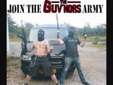 The Guv'nors - When We Party