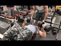 Fitness motivation- Nenn Fit ft. CT Fletcher