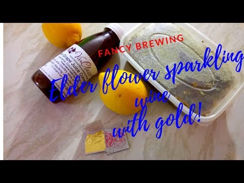 download lagu mp3 mp4 Sparkling Elderflower Presse Recipe, download lagu Sparkling Elderflower Presse Recipe gratis, unduh video klip Sparkling Elderflower Presse Recipe