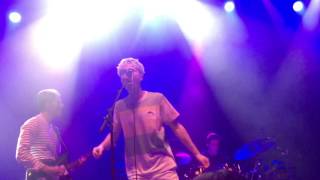 sweet dreamer - will joseph cook 24/2/17 @ o2 empire Shepherd&#39;s Bush