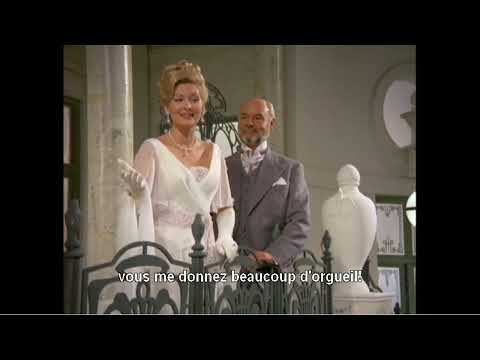 Das Land des Lächelns - Sous-titre FR