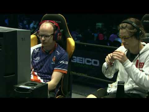 CEO 2018 SSBM - WIZZROBE vs FOX MVG MEW2KING