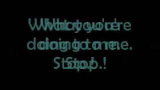 Torture - Rin on the Rox With Lyrics