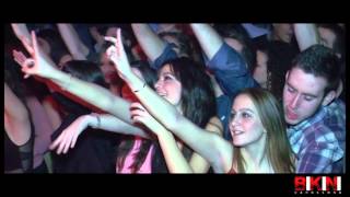 BIKINI FRATERNITY XXL Els millors dijous de Barcelona