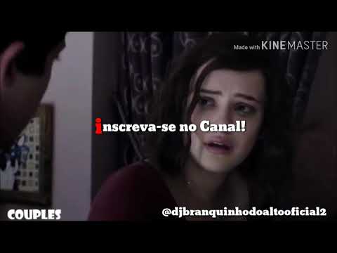 MC LETTO WF E MC LIPE BALA - ENGANO - WEB CLIPE - BATIDÃO ROMÂNTICO 2019