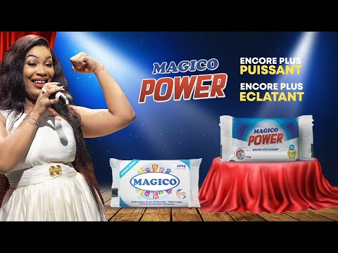 Spot TV Magico — Josey