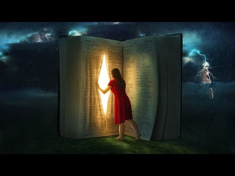 Click to Watch the Bible VR gives inside look to the ACTUAL site of Jesus' miraculous birth video