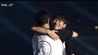 [180812] BTOB Time Concert “THIS IS US”: Finale - Our Concert