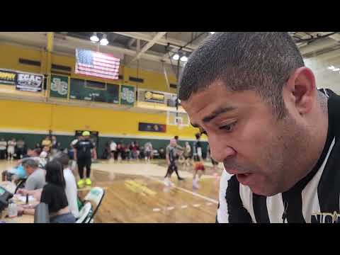 MNL KINGPIN vs. MedFirst Quarterfinals (NJ Ballers Amateur Division)