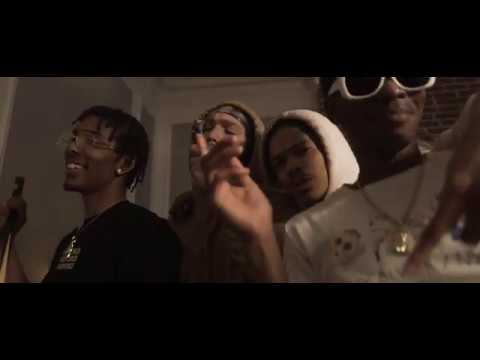 JL & SitoDaPlugg - YSL (Official Video)