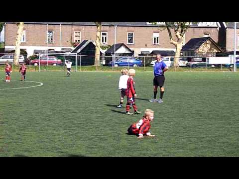 Wieldrecht F6 - 2009 - Zwaluwentoernooi