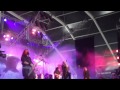 Arkona - Zakliatie live at Hellfest 2015 