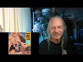 Hot Tuna  Urban Moon  REACTION