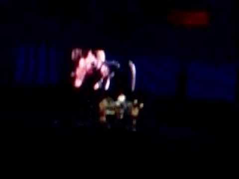 06/06/2007 RHCP -Tokyo Dome!