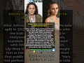 Johnny Depp And The Daughter He Didnt See For Years