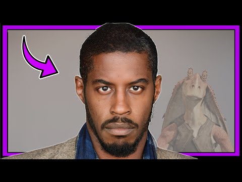 The Internet Destroyed Him // The Ahmed Best story