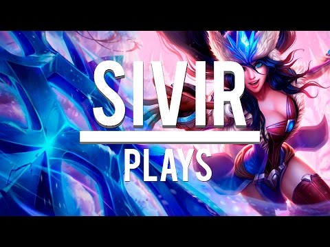 SIVIR PLAYS