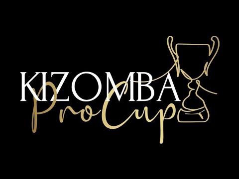 UrbanKiz JnJ - Masters Final at Kizomba ProCup 2023