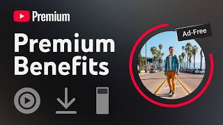 Download lagu How to sign up for a YouTube Premium membership mp3