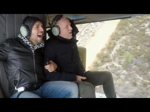 Manuel staat doodsangsten uit - GORDON GAAT TROUWEN... MAAR MET WIE?