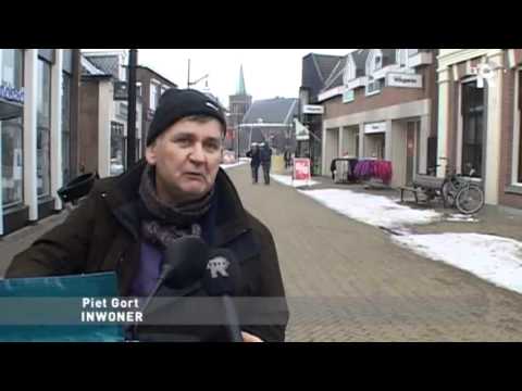 Sliedrecht blaast poverpot-traditie nieuw leven in