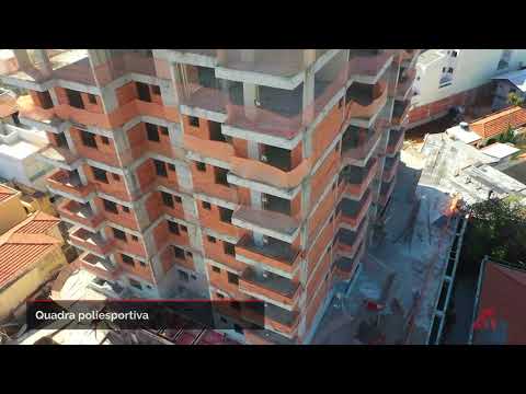 Residencial Villa Antinori