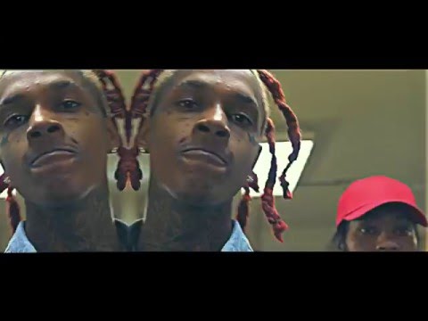 Feddi Green Feat. Kyyngg x Persona x Prynce - "Demon" | Visual By @DircetorKmac