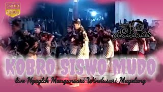 Download lagu kobro siswo mudo tanggulanom live ngaglik mangunsari windusari magelang #HD audio mp3