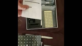 Unboxing POP 2 REVOPOINT