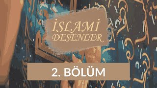 Samar Farooq (Hat Sanatçısı) - İslami Desenler 2. Bölüm