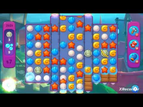 FISHDOM (lvl 2923) '23 SUPER HARD LEVEL