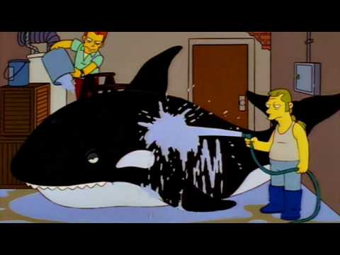 S08E10 - FBI at Moe's Tavern