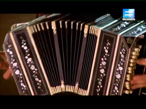 Susana Rinaldi - Yuyo verde - Encuentro en el estudio