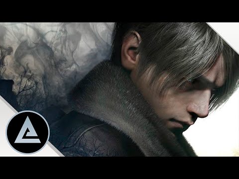 Leon S. Kennedy (Resident Evil 4 Remake) | Sem Falhar | Azura