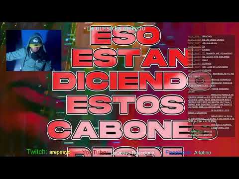 Doble El Elegido ❌ Ñengo ❌ El Dominio ❌ Pacho ❌ Baby Johnny ❌ Hanzel ❌ D.OZi - Juega Vivo (Remix)🩸