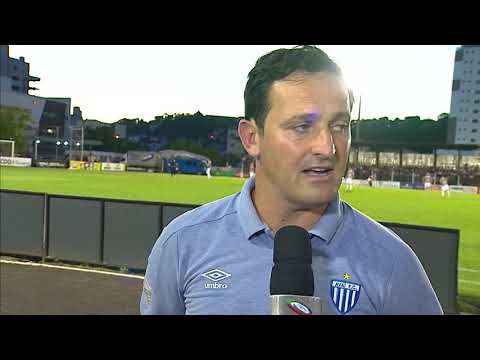 18 03 2018   CONCORDIA X AVAI