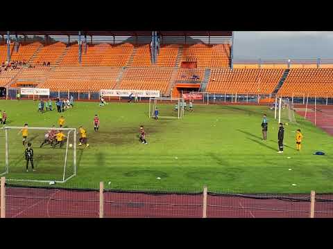 2021-06-19 Didi Junior 2013 negru - United Juniors Iasi 3-2 (Gold Cup Piatra Neamt, semifinale 9-12)