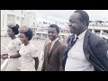 MWAGALE NYO IDI AMIN KABAKA MUWENDA MUTEBI