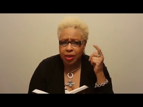 GENIUS IS COMMON - DR. GAIL HAYES