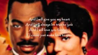 Babyface - Give U My Heart (featuring Toni Braxton)