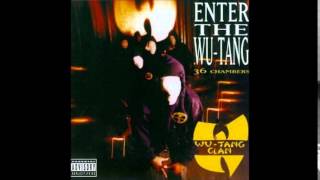 Wu-Tang Clan - Wu Tang: 7th Chamber, Pt. 2 from the album 36 Chambers