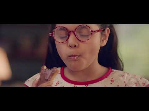 Nocilla Bhison Biscuit TVC 2019, 30 Sec