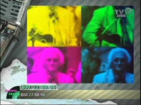 Una band che ha fatto storia: gli Equipe 84