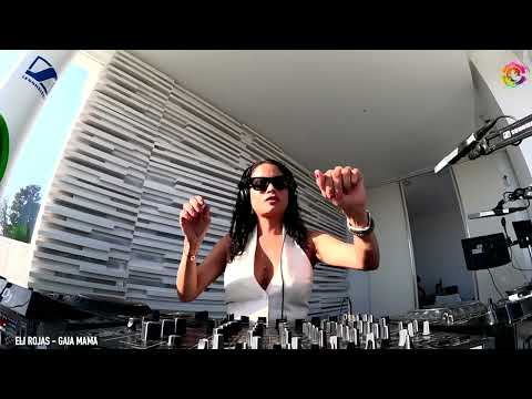Eli Rojas - Gaia Mama